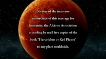 Hercolubus - Nibiru - Planet X