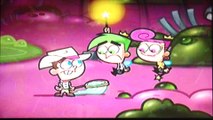 The Fairly Odd Parents: Breakin' Da Rules Bonus 6.