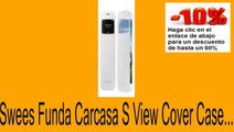 Vender en Swees Funda Carcasa S View Cover Case... Opiniones