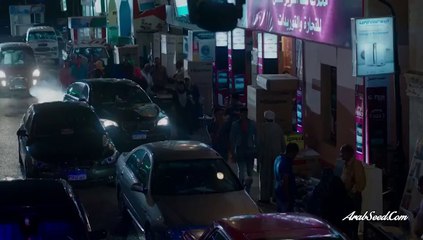 مسلسل شارع عبدالعزيز 2 الحلقة 11 - شاهد دراما
