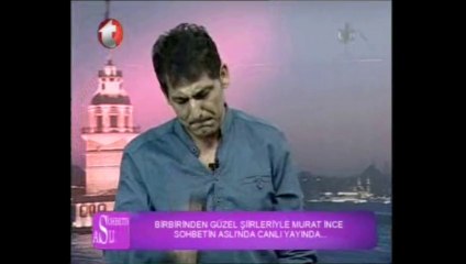 MURAT İNCE ÇEKİL GİT