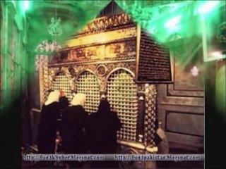 Imtiaz Ahmed - Yaad E Mustafa