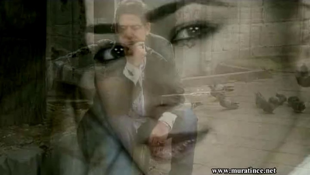 MURAT İNCE BİZE KALAN