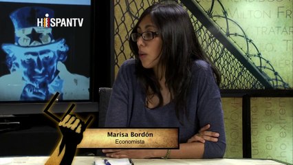 Epílogo - Capitalismo y economía mundial