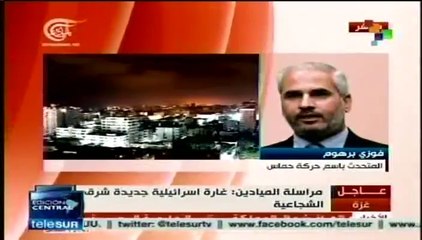 "Margen Protector" deja más de 200 palestinos muertos