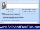 Get Excel Export To Multiple XML Files Software 7.0 Serial Number Free Download