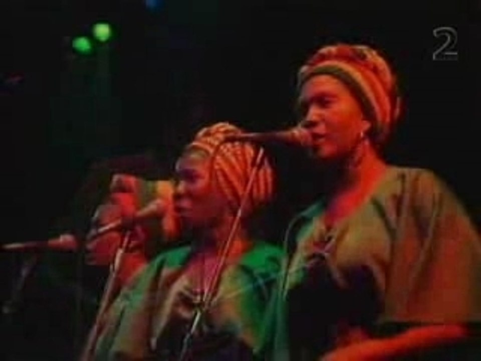 Bob Marley - Rebel Music
