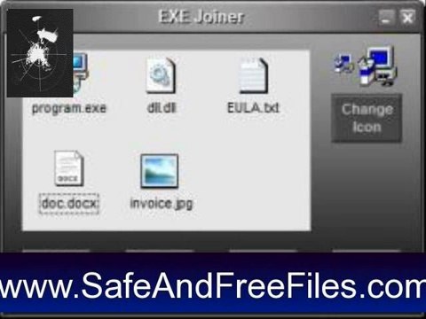 Get EXE Joiner 1.20.5 Serial Code Free Download