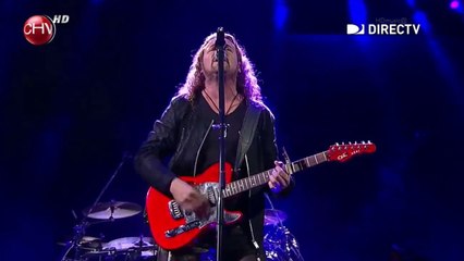 Mana - Manda Una Señal (HD)