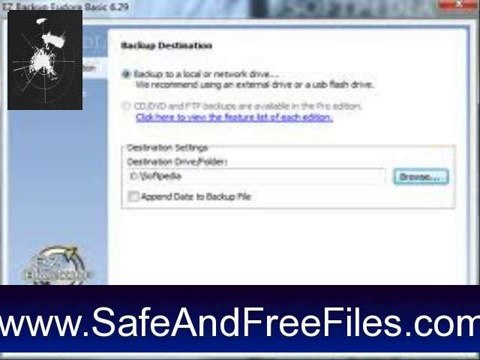 Get EZ Backup Eudora Basic 6.39 Serial Code Free Download