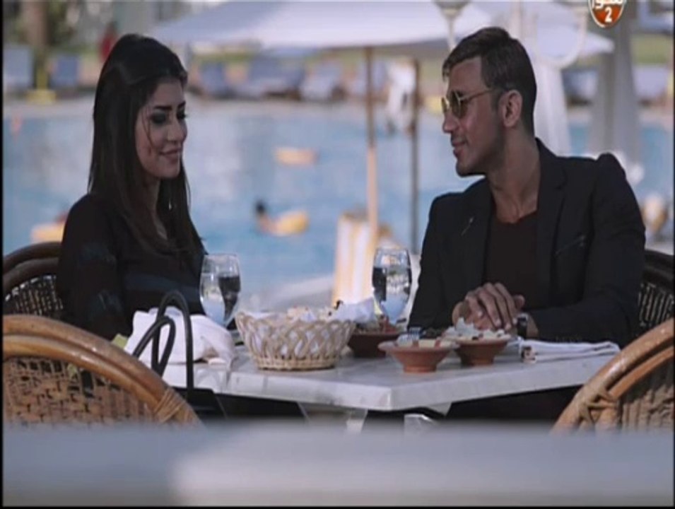 Al moraf3a EP10