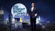 The Tonight Show Starring Jimmy Fallon Preview 07-08-14
