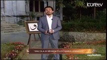 EBU BEKİR Ahmet Bozkuş Ramazan 2014