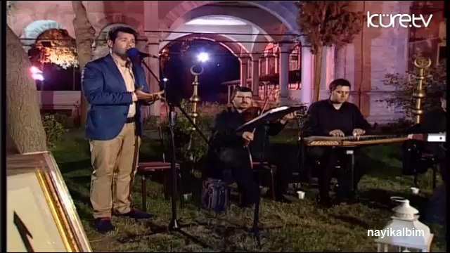 Göçtü kervan kaldık dağlar başında Elgin Guliyev Ramazan 2014