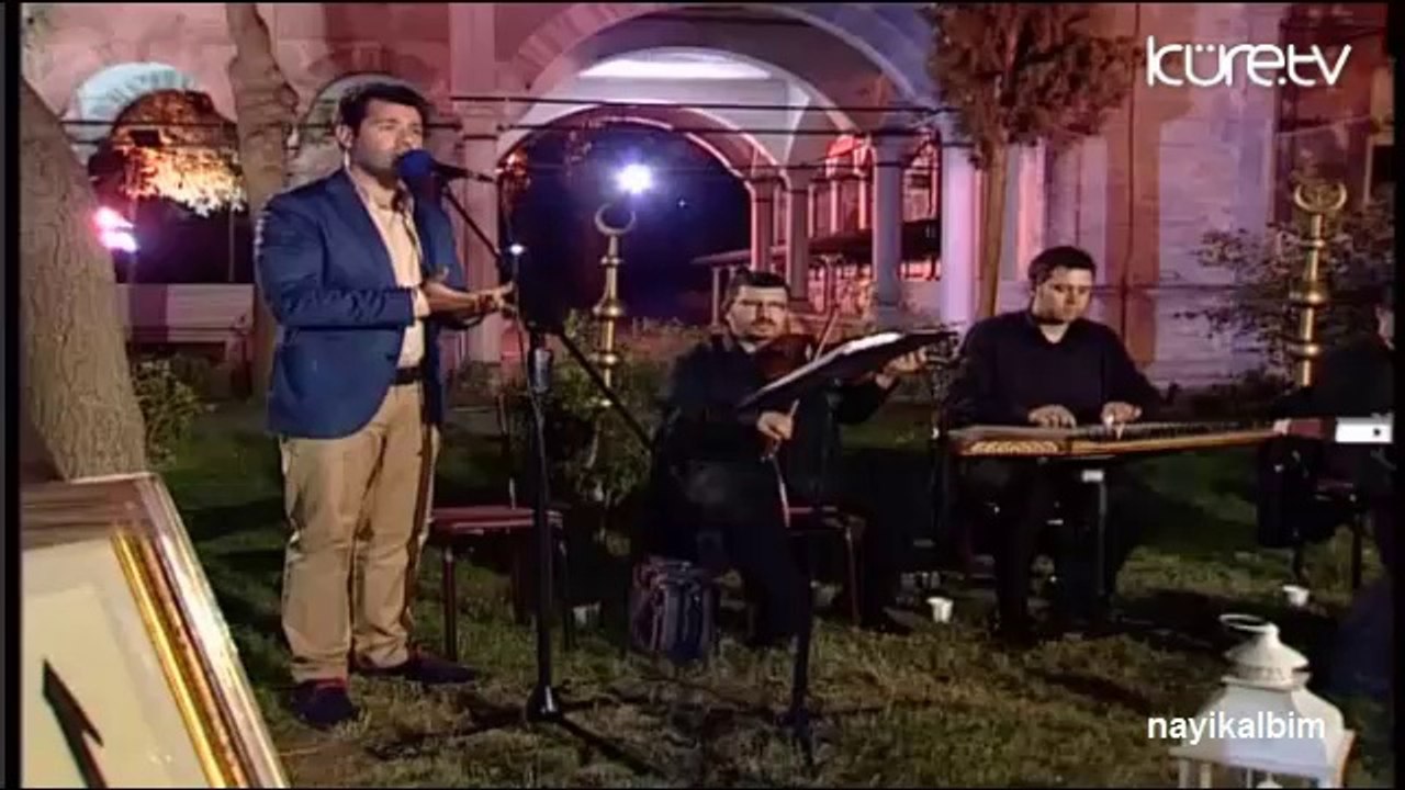 Göçtü kervan kaldık dağlar başında Elgin Guliyev Ramazan 2014