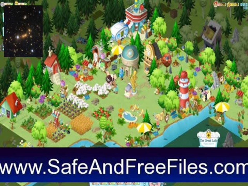 Get Fantastic Forest 1.0 Serial Key Free Download