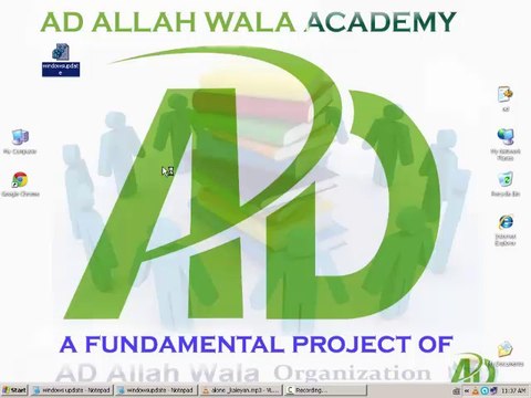 how to Microsoft officially closed security updates for Windows XP on