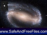 Get Fantastic Space Universe Screensaver 1.0 Activation Key Free Download
