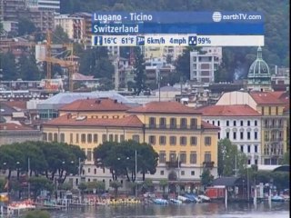 Tenerife - Spain, Las Vegas - USA, Lugano - Ticino - Switzerland, Muscat - Oman, Ekaterinburg - Russia, Dresden - Germany, London - United Kingdom