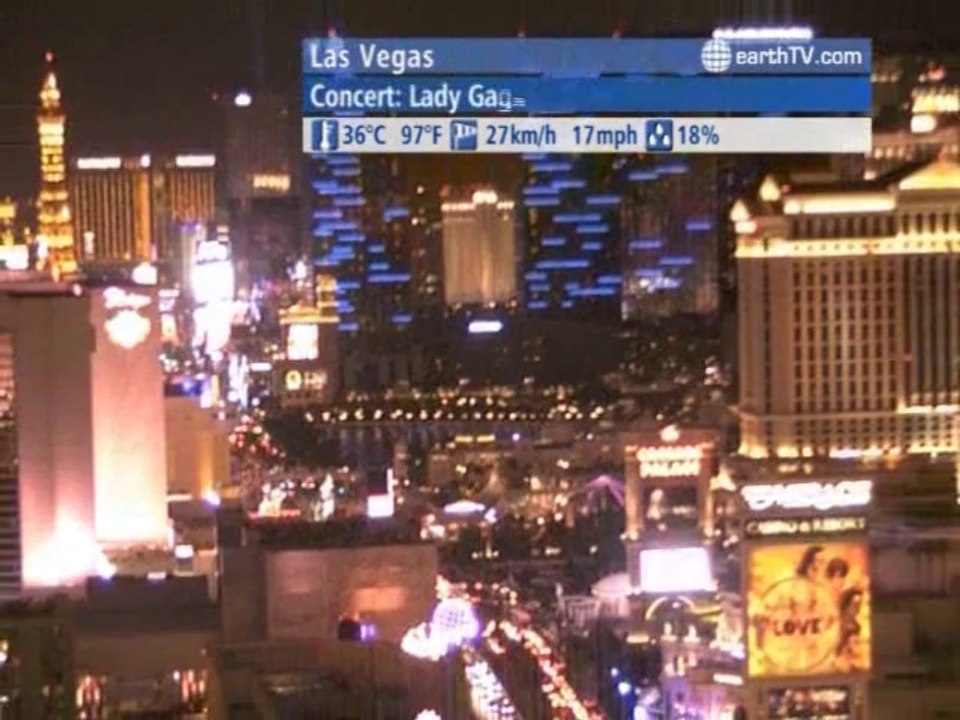 Ekaterinburg - Russia, Cannes - France, Amsterdam - Netherlands, Budapest - Hungary, Las Vegas - USA, Tenerife - Spain, Geneva - Switzerland