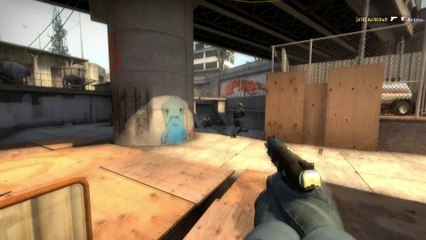 csgo upload test