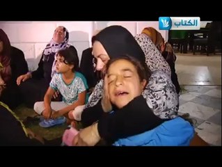 İslamî Cihad lideri Hamad'la birlikte ailesinden 6 kişi şehid oldu: İşte saldırı sonrası hastane görüntüleri