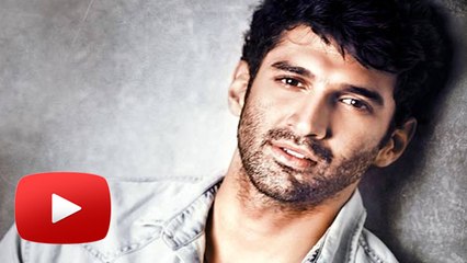 Aditya Roy Kapur Puts 10 KG Weight For Daawat-E-Ishq !