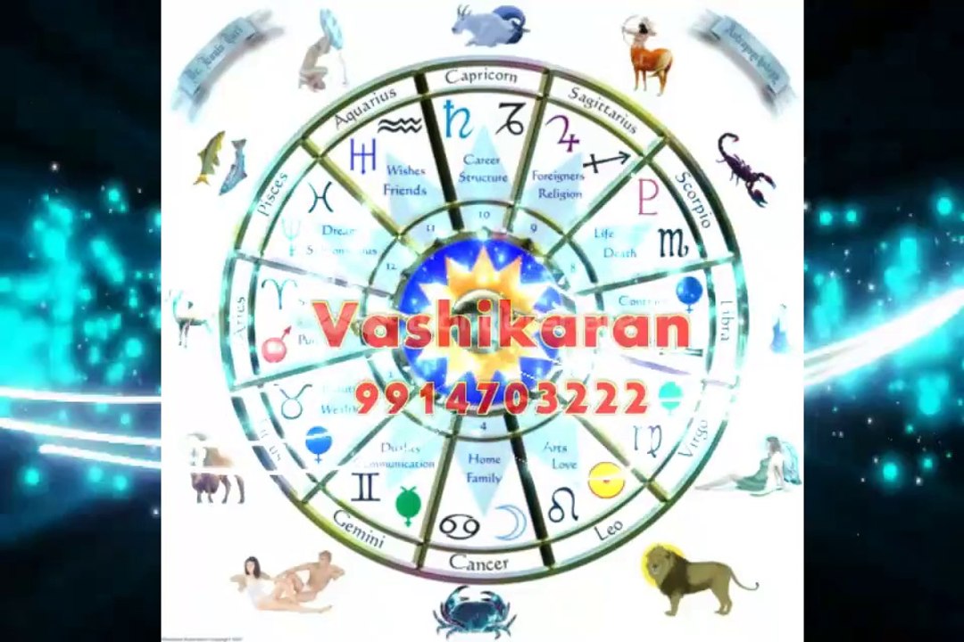 Black magic specialist baba +91-9914703222