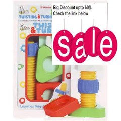 Discount Twisting & Turning Review