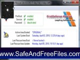 Get FirstDefense-Rescue Workstation 4.0.1 Activation Key Free Download