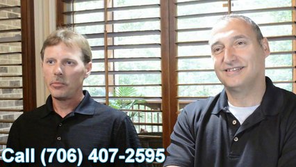 Window Replacement Leesburg GA | (706) 407-2595