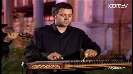 Tevhide gel Elgin Guliyev Ramazan 2014