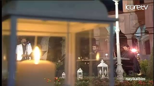 Uyan gözlerim uyan Elgin Guliyev Ramazan 2014