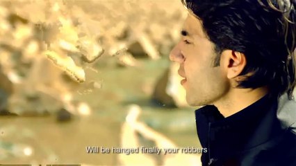 Shahzad Adeel - Ma Ba Tu'em ( we are with you )