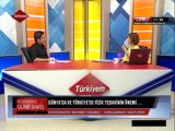 MAVİ KÖPRÜ ÖZEL EĞİTİM VE REHABİLİTASYON MERKEZİ Güne Bakış 1. BÖLÜM