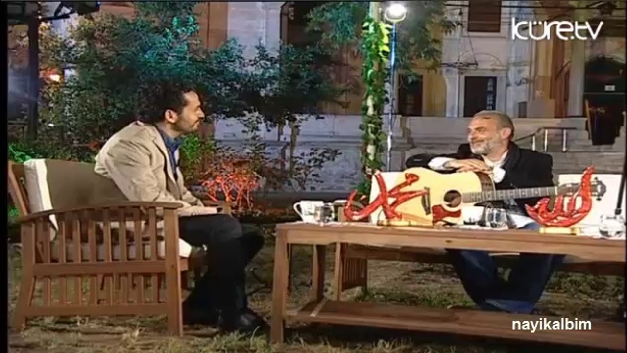 YAĞIZ ATLI SÜVARİ AYKUT KUŞKAYA Ramazan 2014