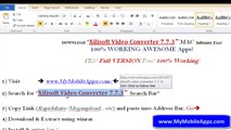 Xilisoft Video Converter 7.7.3 Download Full Version Free