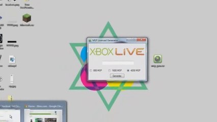 [microsoft point gratuit] Microsoft Point Generator Free [26 juin 2013]