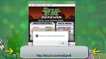 Metal Slug Defense Hack [Cheats for Android and iOS