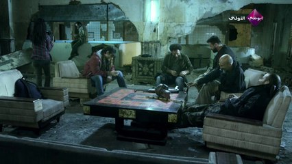 مسلسل حلاوة الروح الحلقة 9 HD