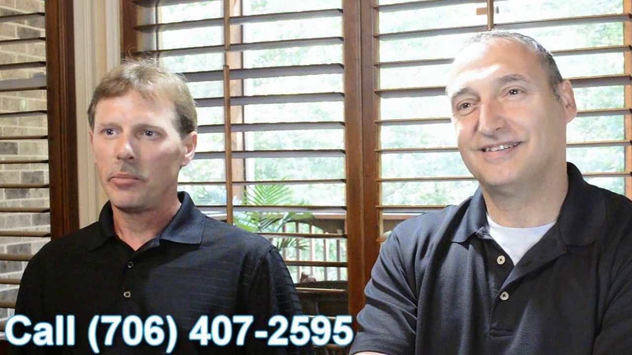 Window Replacement Oglethorpe GA | (706) 407-2595