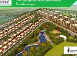 2 BHK flats in Chakan at Dwarka