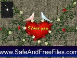 Get Flowerses Heart - Animated Screensaver 5.07 Activation Key Free Download