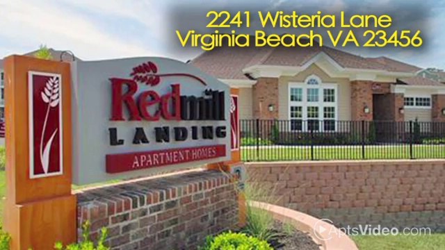 Redmill Landing Apartments in Virginia Beach, VA - ForRent.com