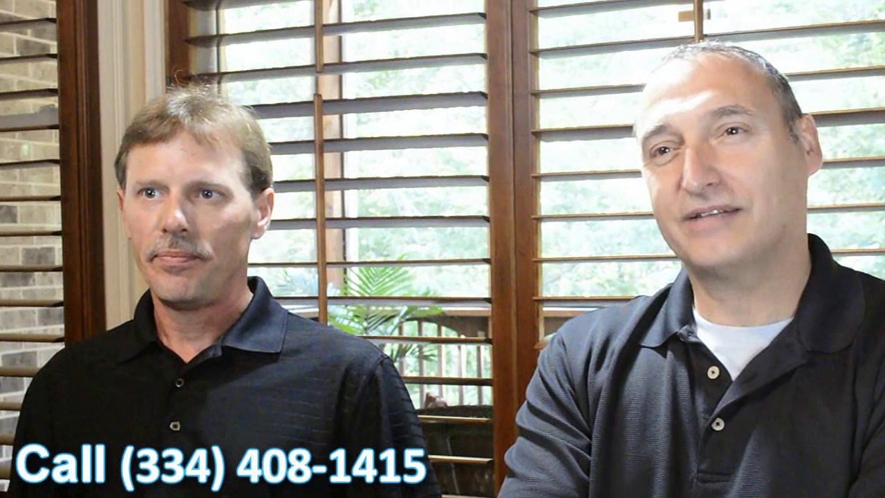 Replacement Windows Chambers AL | (334) 408-1415