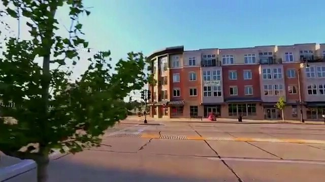 Harbor at State and Main - 55+ Community Apartments in Racine, WI - ForRent.com