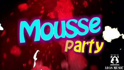 TEASER MOUSSE PARTY 2014 @ ADA & ADASMusic