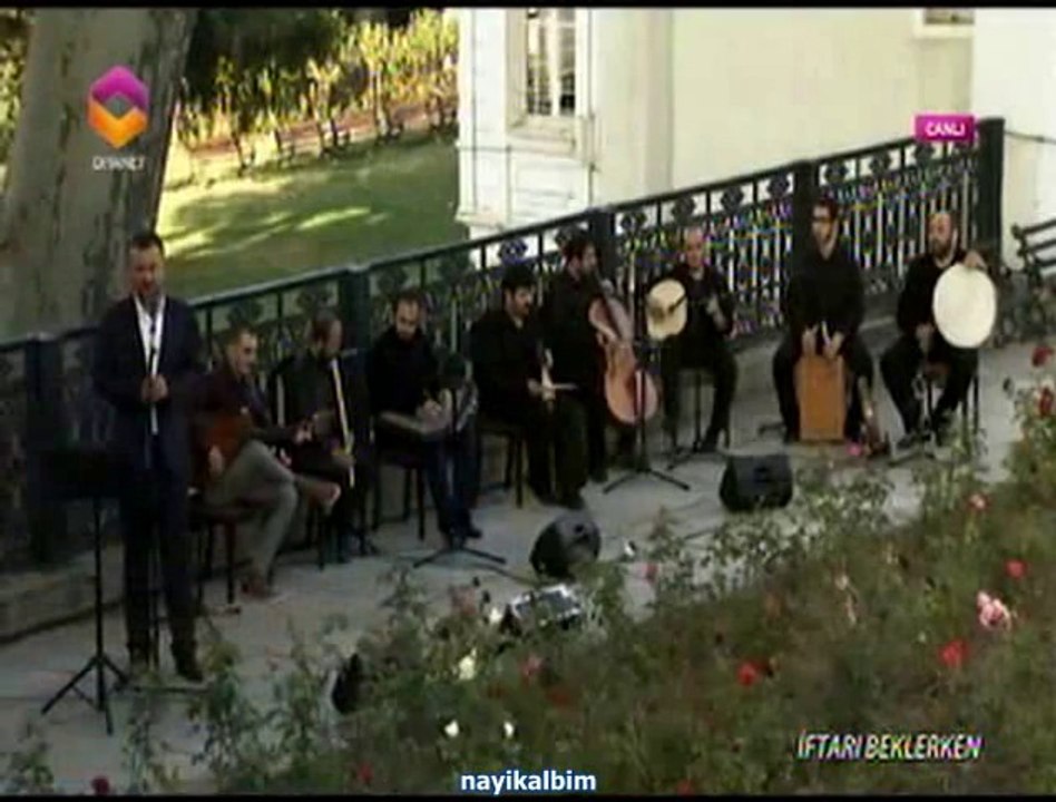 ZEYD ŞOTO Bilmem nideyim Ramazan 2014