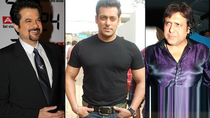 Shikshanacha Aaichya Gho | Anil Kapoor-Arjun Rampal Who Will Replace Govinda