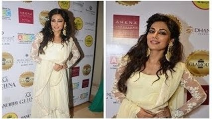 Chitrangada Singh inaugurate Glamour North Mumbai 2014 Exquisite Jewellry Exhibition